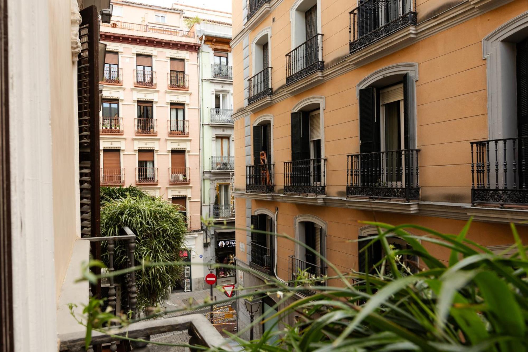 Hostal La Zona — Foto 3